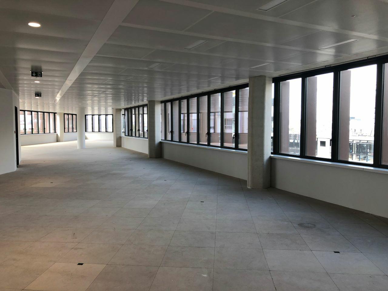 Bureau Villeurbanne 4772m² Location bureau Villeurbanne Rhône OLBUR2110467 12